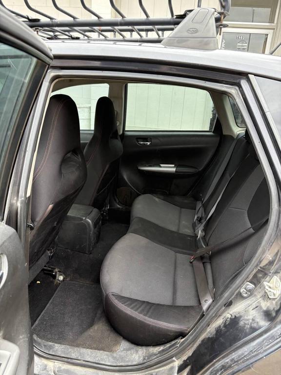 used 2010 Subaru Impreza car, priced at $8,488