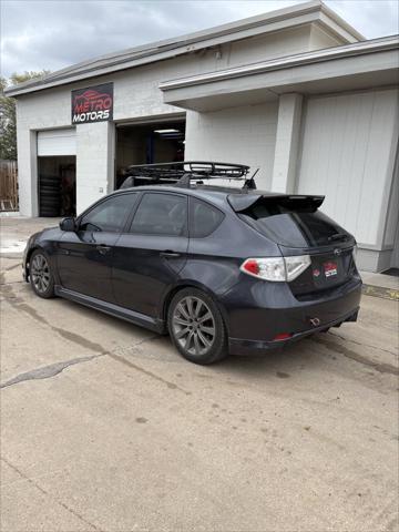 used 2010 Subaru Impreza car, priced at $8,488