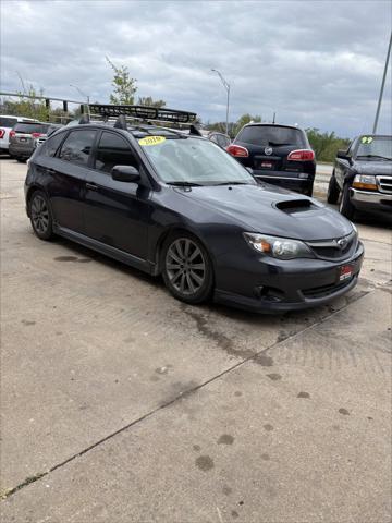 used 2010 Subaru Impreza car, priced at $8,488