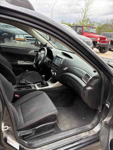 used 2010 Subaru Impreza car, priced at $8,488