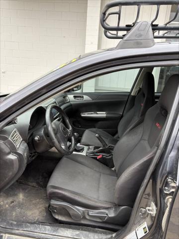 used 2010 Subaru Impreza car, priced at $8,488