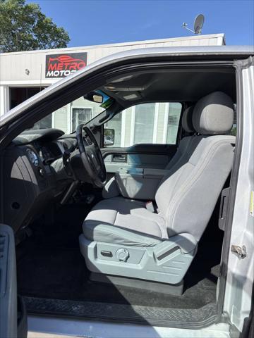 used 2014 Ford F-150 car, priced at $11,888