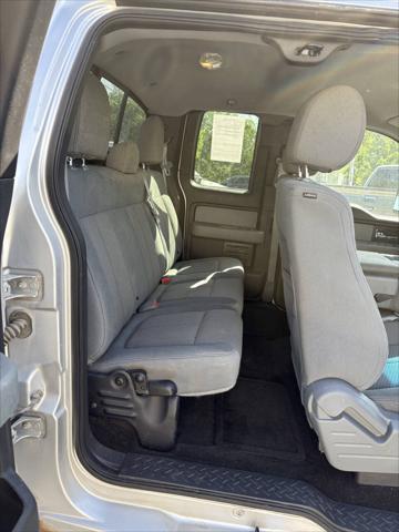used 2014 Ford F-150 car, priced at $11,888