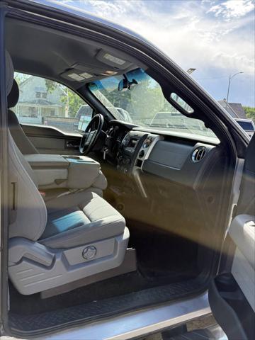 used 2014 Ford F-150 car, priced at $11,888