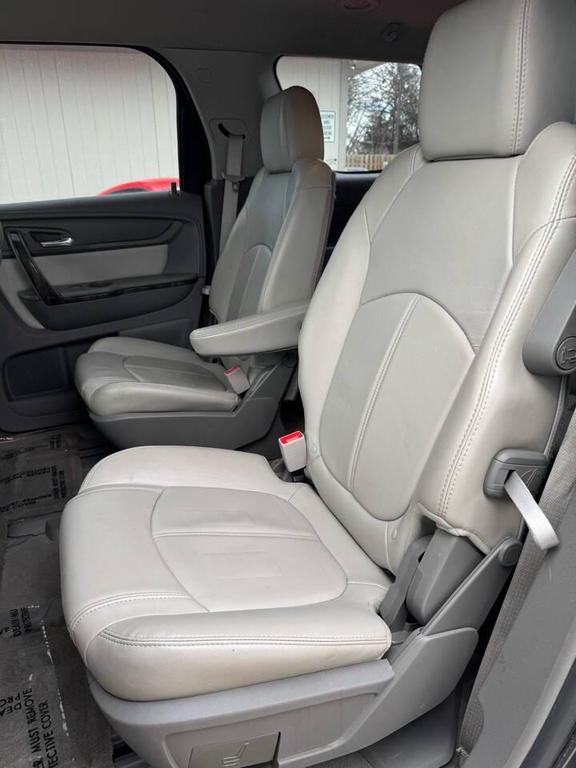 used 2014 GMC Acadia car, priced at $7,977