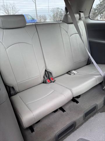 used 2014 GMC Acadia car, priced at $7,977