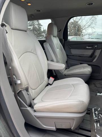 used 2014 GMC Acadia car, priced at $7,977