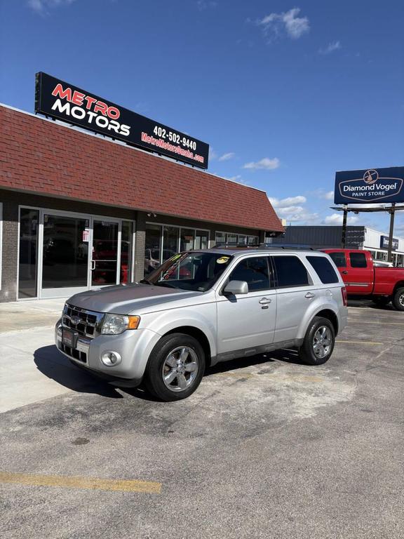 used 2009 Ford Escape car, priced at $5,767