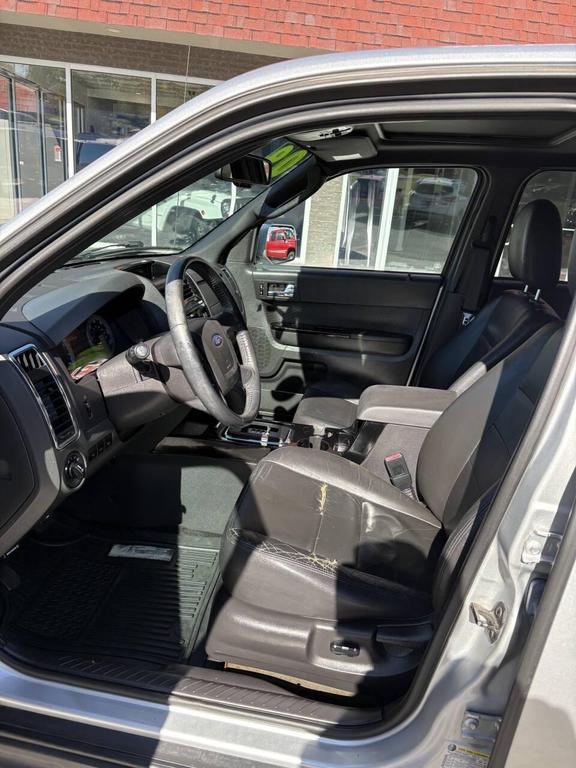 used 2009 Ford Escape car, priced at $5,767