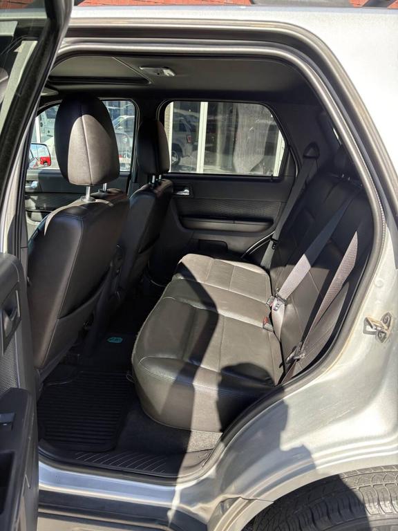 used 2009 Ford Escape car, priced at $5,767