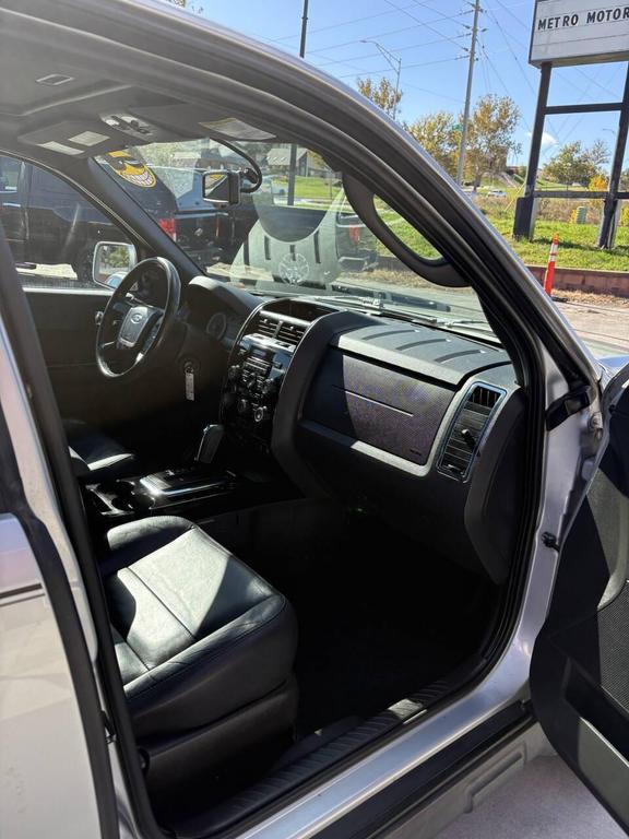 used 2009 Ford Escape car, priced at $5,767