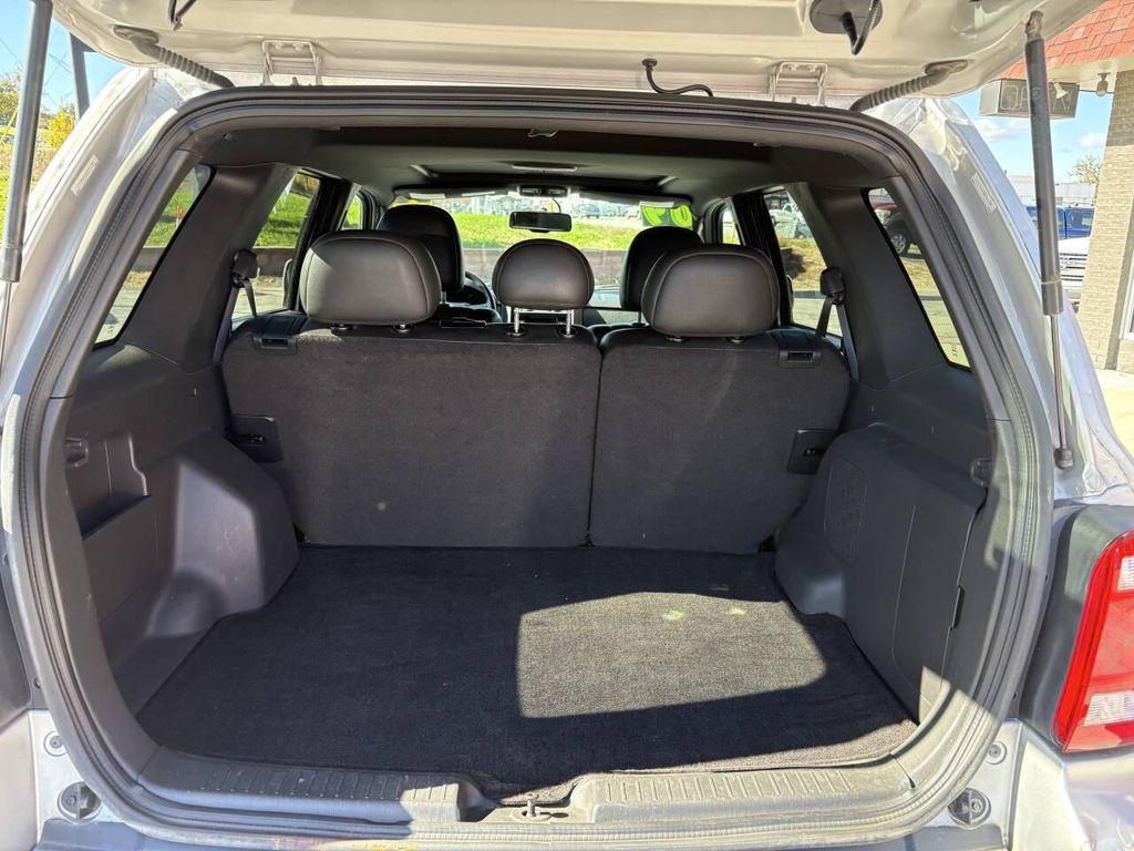 used 2009 Ford Escape car, priced at $5,767