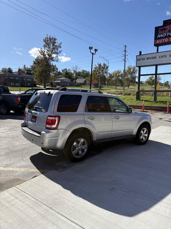 used 2009 Ford Escape car, priced at $5,767