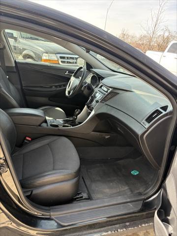 used 2013 Hyundai Sonata car, priced at $5,977