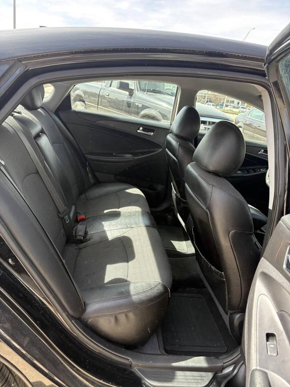 used 2013 Hyundai Sonata car, priced at $5,977