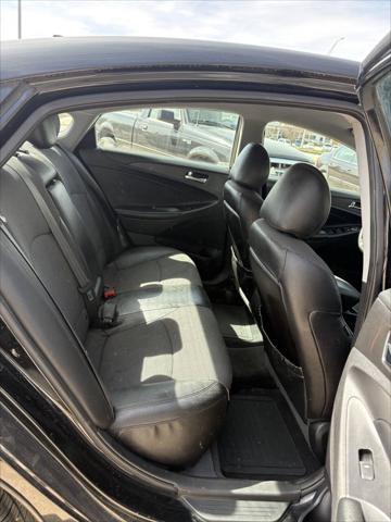 used 2013 Hyundai Sonata car, priced at $5,977