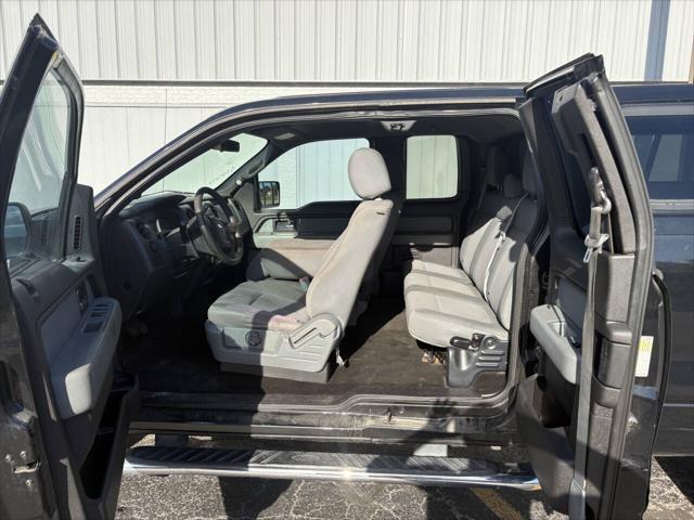 used 2013 Ford F-150 car, priced at $11,474