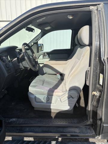 used 2013 Ford F-150 car, priced at $11,474