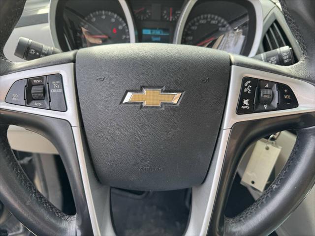 used 2014 Chevrolet Equinox car, priced at $7,998