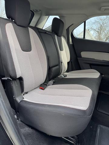 used 2014 Chevrolet Equinox car, priced at $7,998