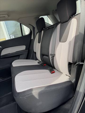 used 2014 Chevrolet Equinox car, priced at $7,998