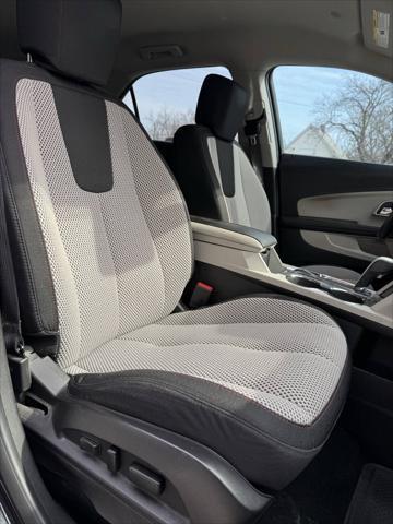 used 2014 Chevrolet Equinox car, priced at $7,998