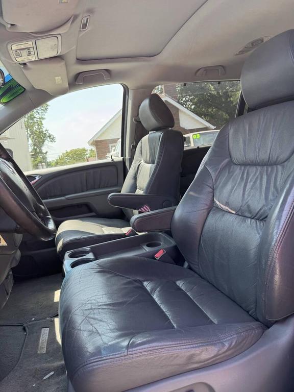 used 2007 Honda Odyssey car, priced at $3,299