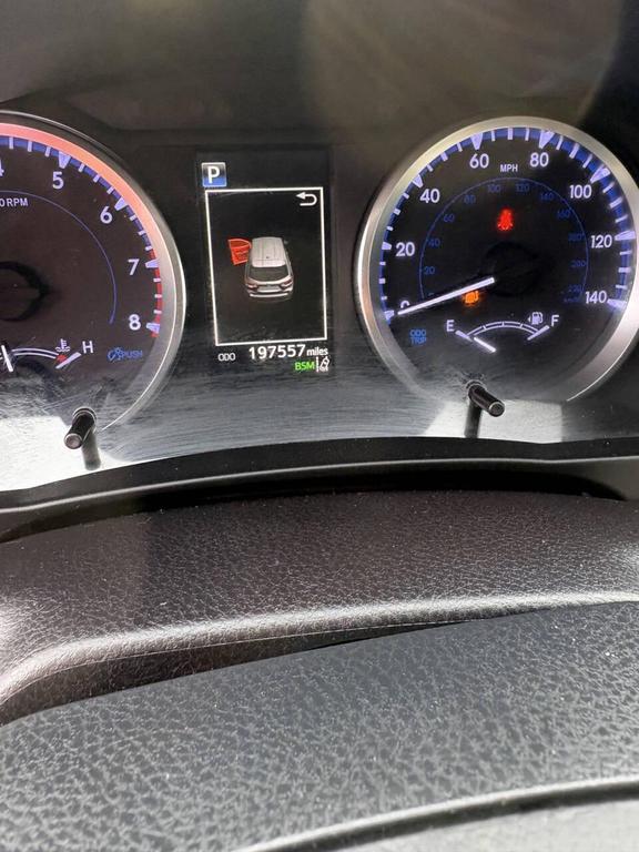 used 2019 Toyota Highlander car, priced at $14,721