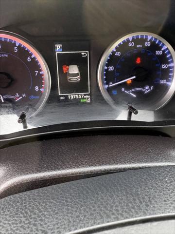 used 2019 Toyota Highlander car, priced at $17,996