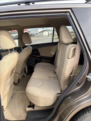 used 2012 Toyota RAV4 car, priced at $10,497