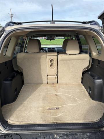 used 2012 Toyota RAV4 car, priced at $10,497