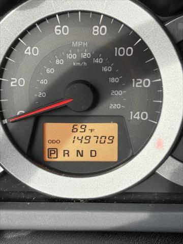 used 2012 Toyota RAV4 car, priced at $10,497