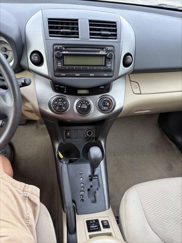 used 2012 Toyota RAV4 car, priced at $10,497
