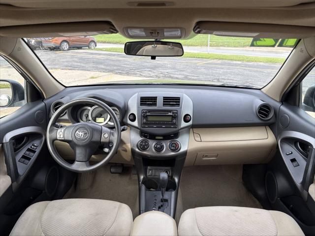 used 2012 Toyota RAV4 car, priced at $10,497