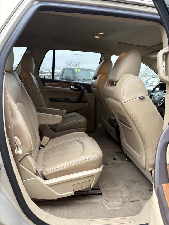 used 2012 Buick Enclave car, priced at $7,977