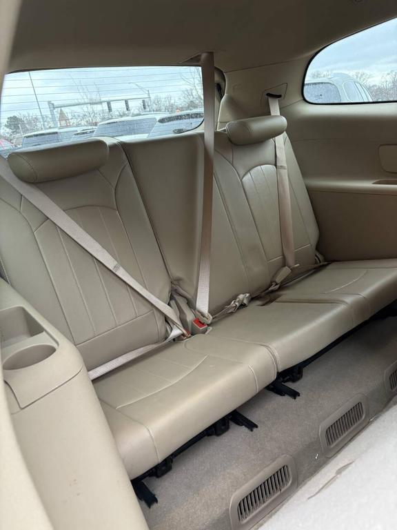 used 2012 Buick Enclave car, priced at $7,977