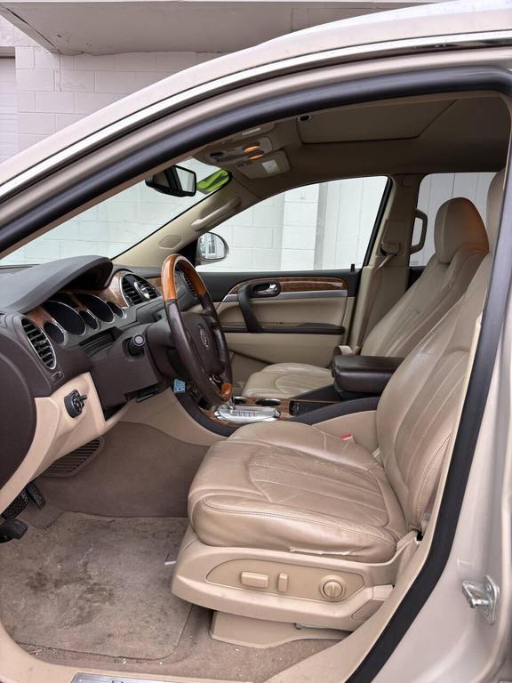 used 2012 Buick Enclave car, priced at $7,977