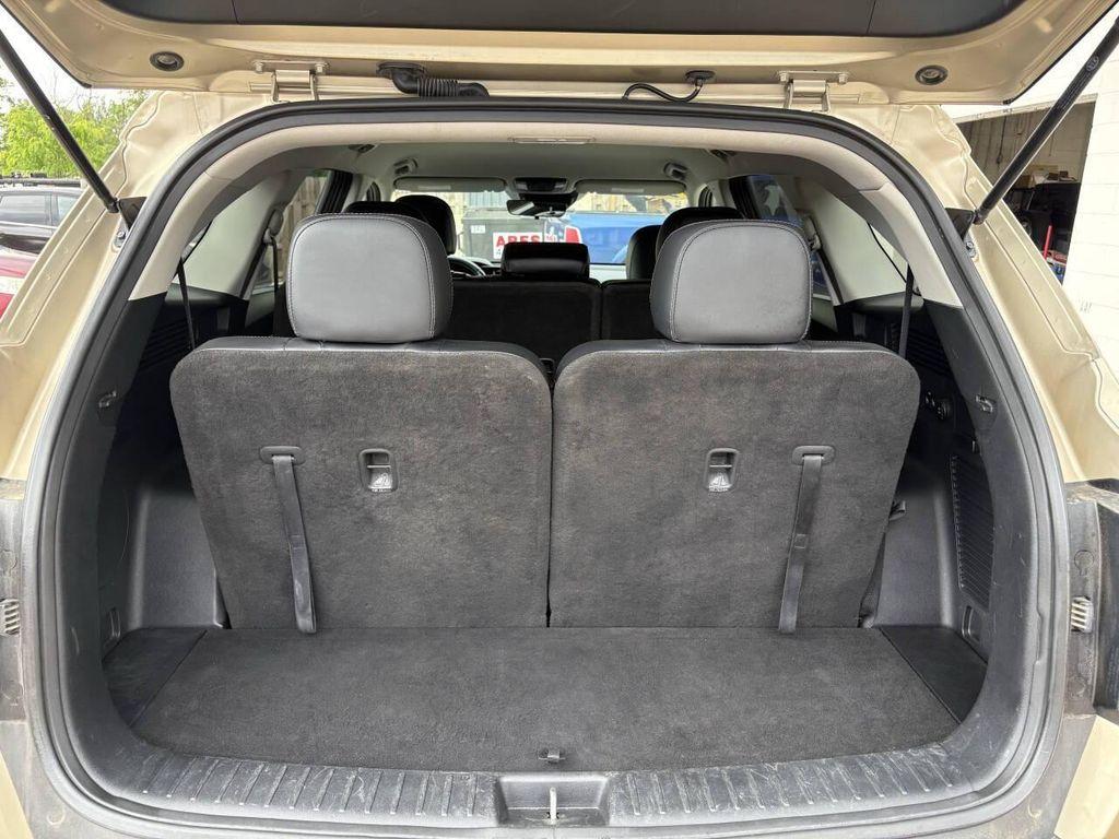 used 2021 Kia Sorento car, priced at $19,995