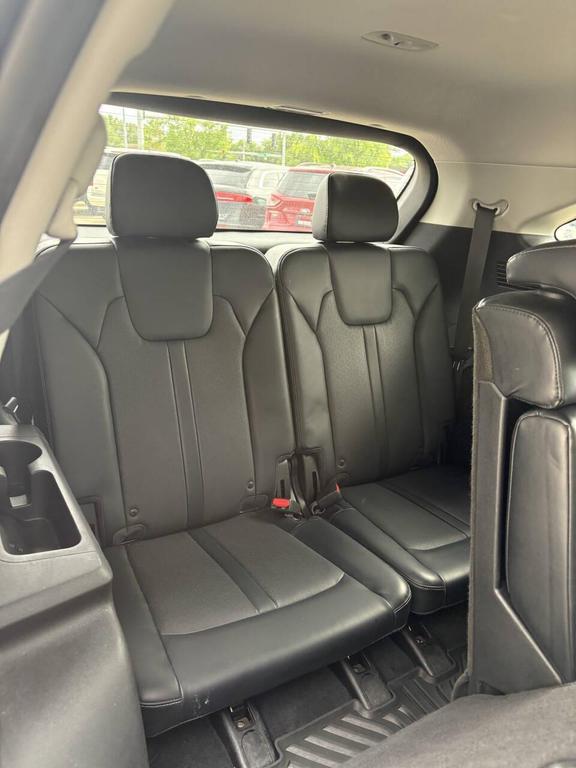 used 2021 Kia Sorento car, priced at $19,995