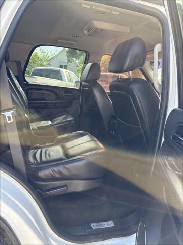 used 2007 GMC Yukon car, priced at $6,998