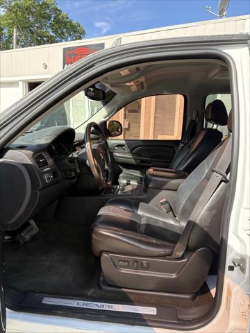 used 2007 GMC Yukon car, priced at $6,998