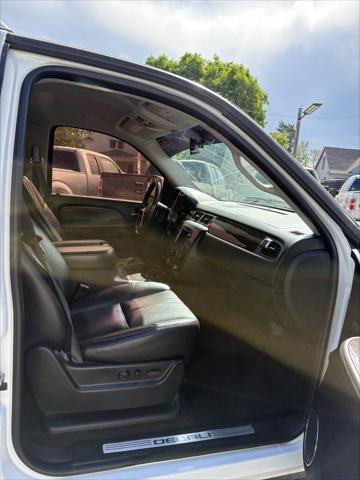 used 2007 GMC Yukon car, priced at $6,998