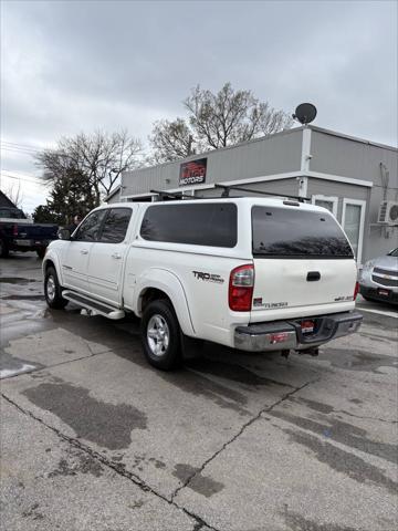 used 2006 Toyota Tundra car, priced at $8,888