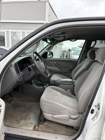 used 2006 Toyota Tundra car, priced at $8,888