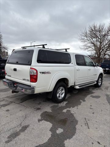 used 2006 Toyota Tundra car, priced at $8,888
