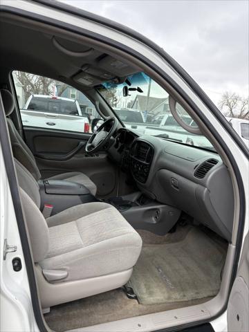 used 2006 Toyota Tundra car, priced at $8,888