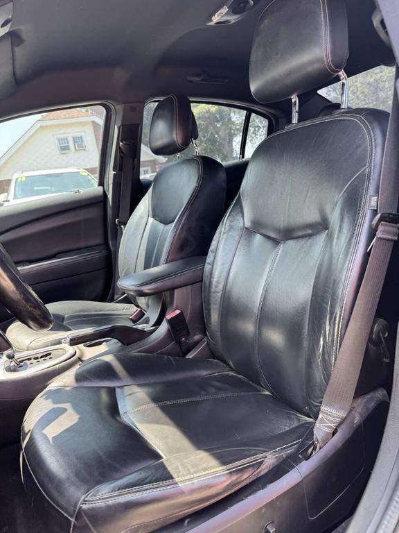 used 2011 Chrysler 200 car, priced at $4,995