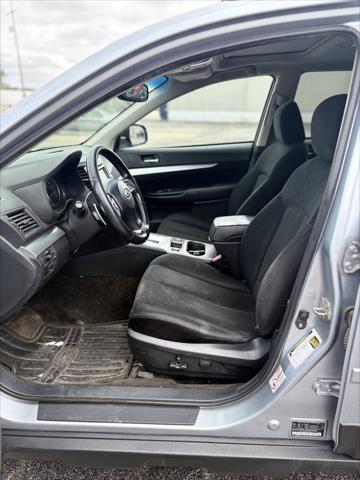 used 2014 Subaru Outback car, priced at $6,984