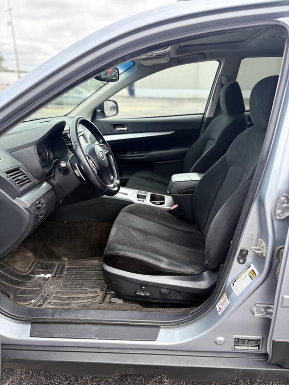 used 2014 Subaru Outback car, priced at $6,984