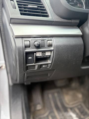 used 2014 Subaru Outback car, priced at $6,984